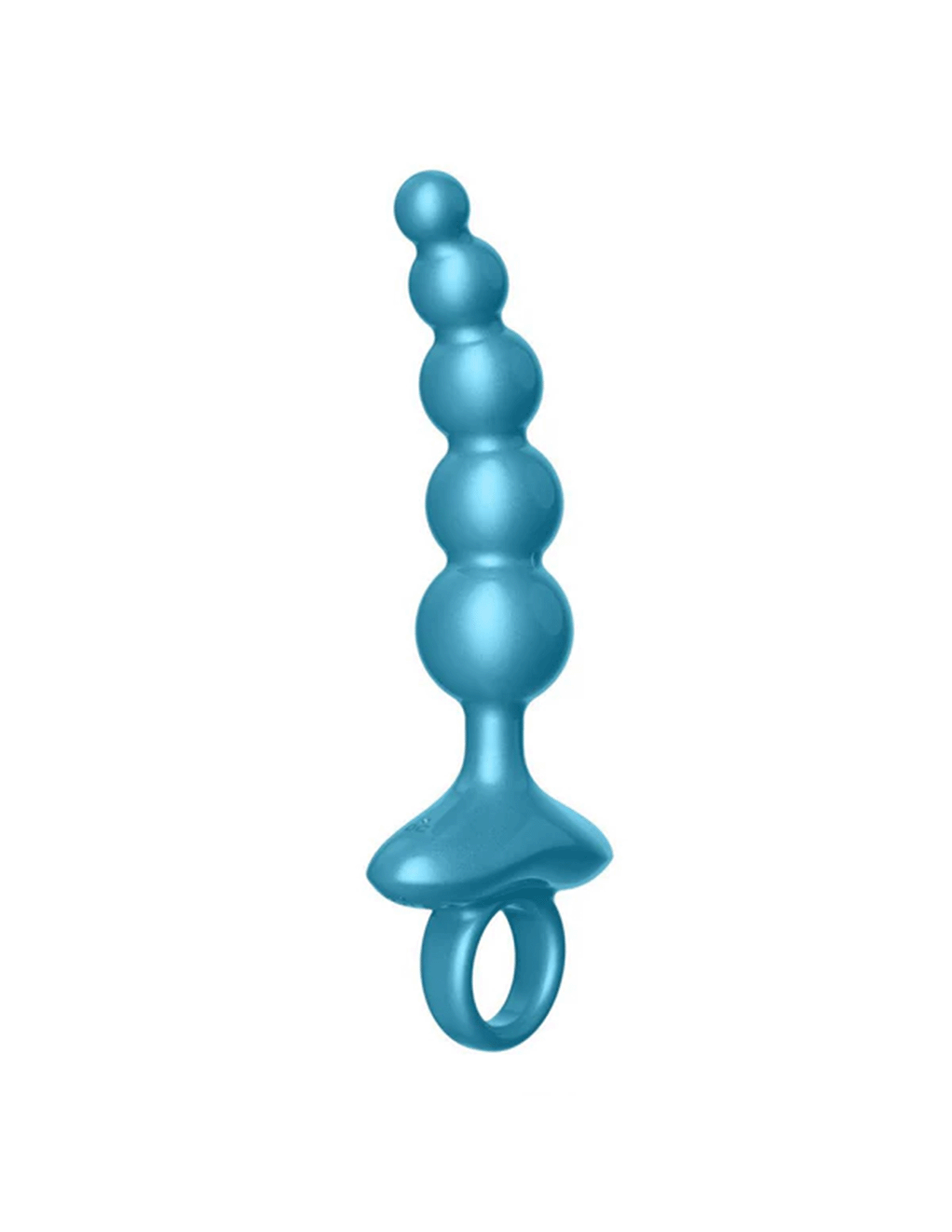 CR23 Curved Ring Luv Beads