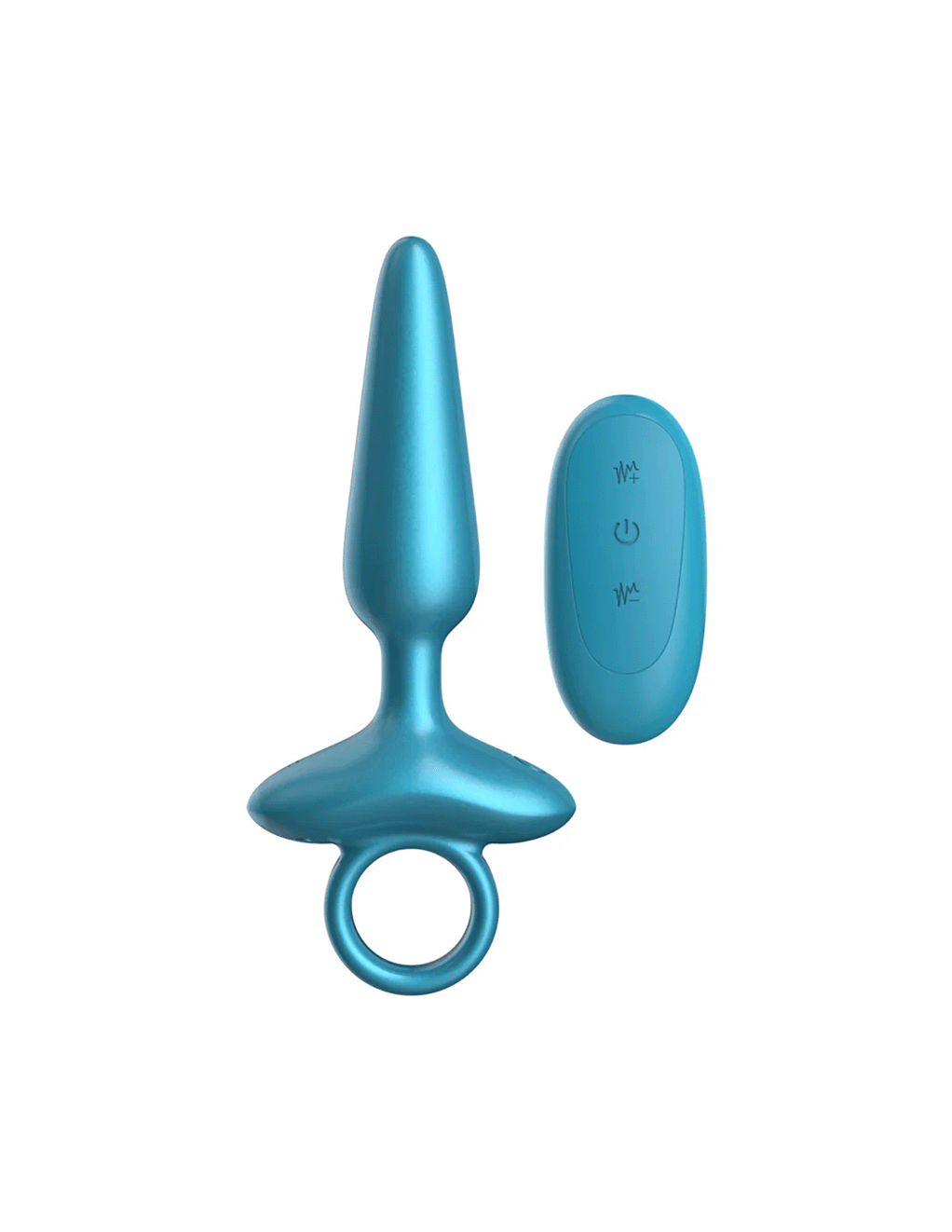 PR37 Pointy Ring Luv Plug