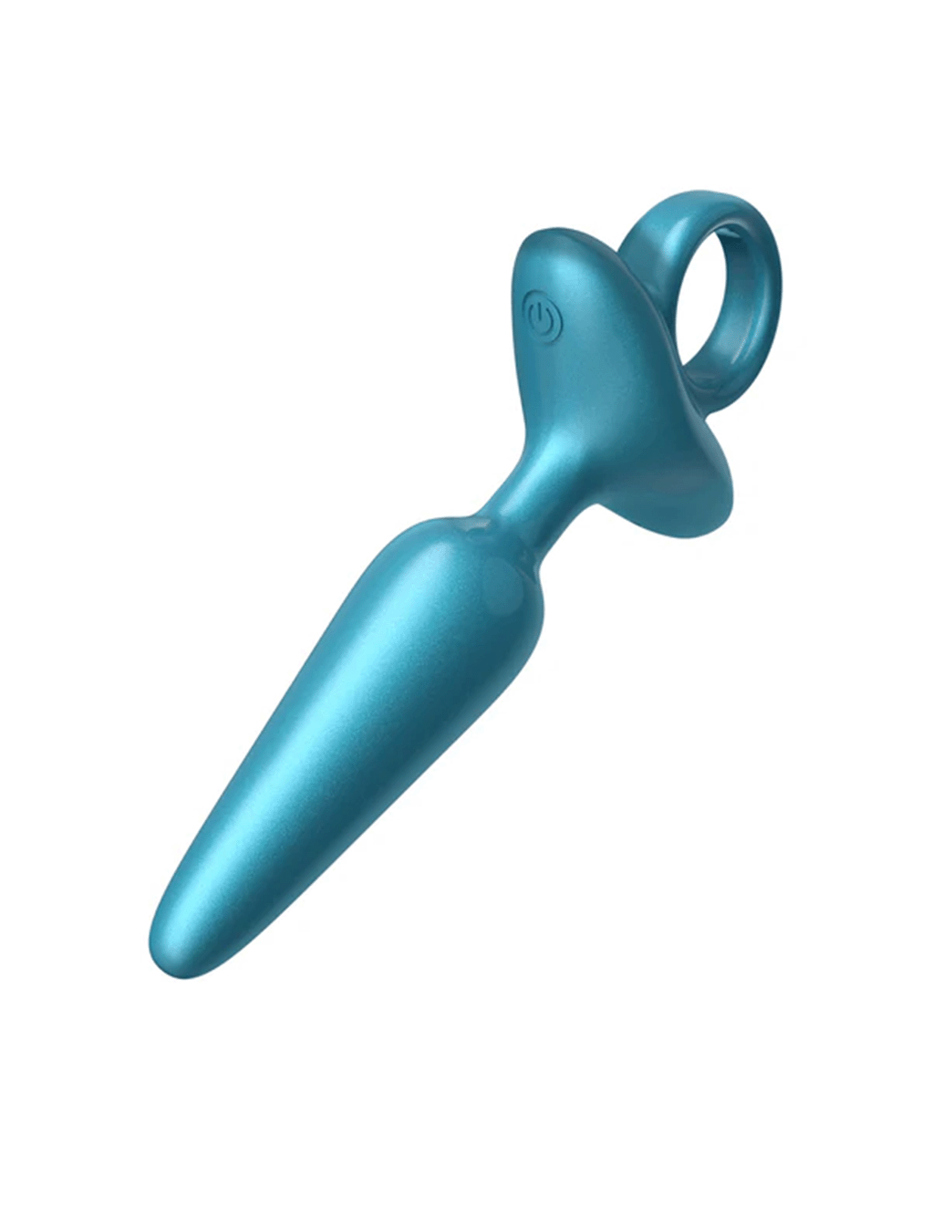 PR37 Pointy Ring Luv Plug