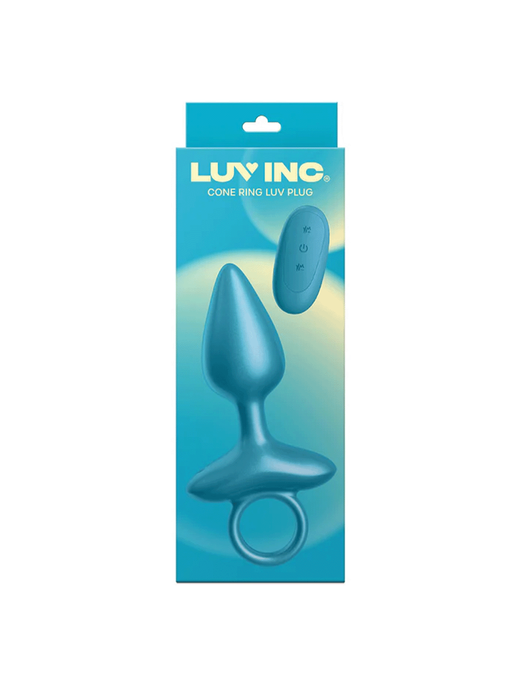 CR82 Cone Ring Luv Plug