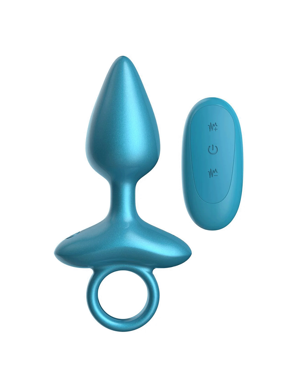 CR82 Cone Ring Luv Plug