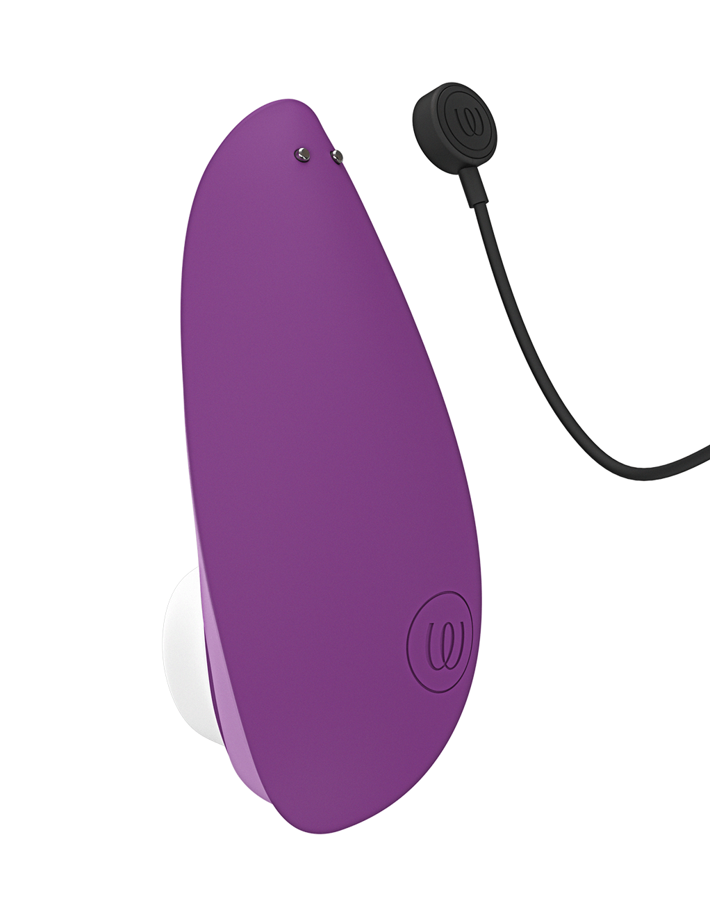 Womanizer Liberty 2 - Purple - With Charger