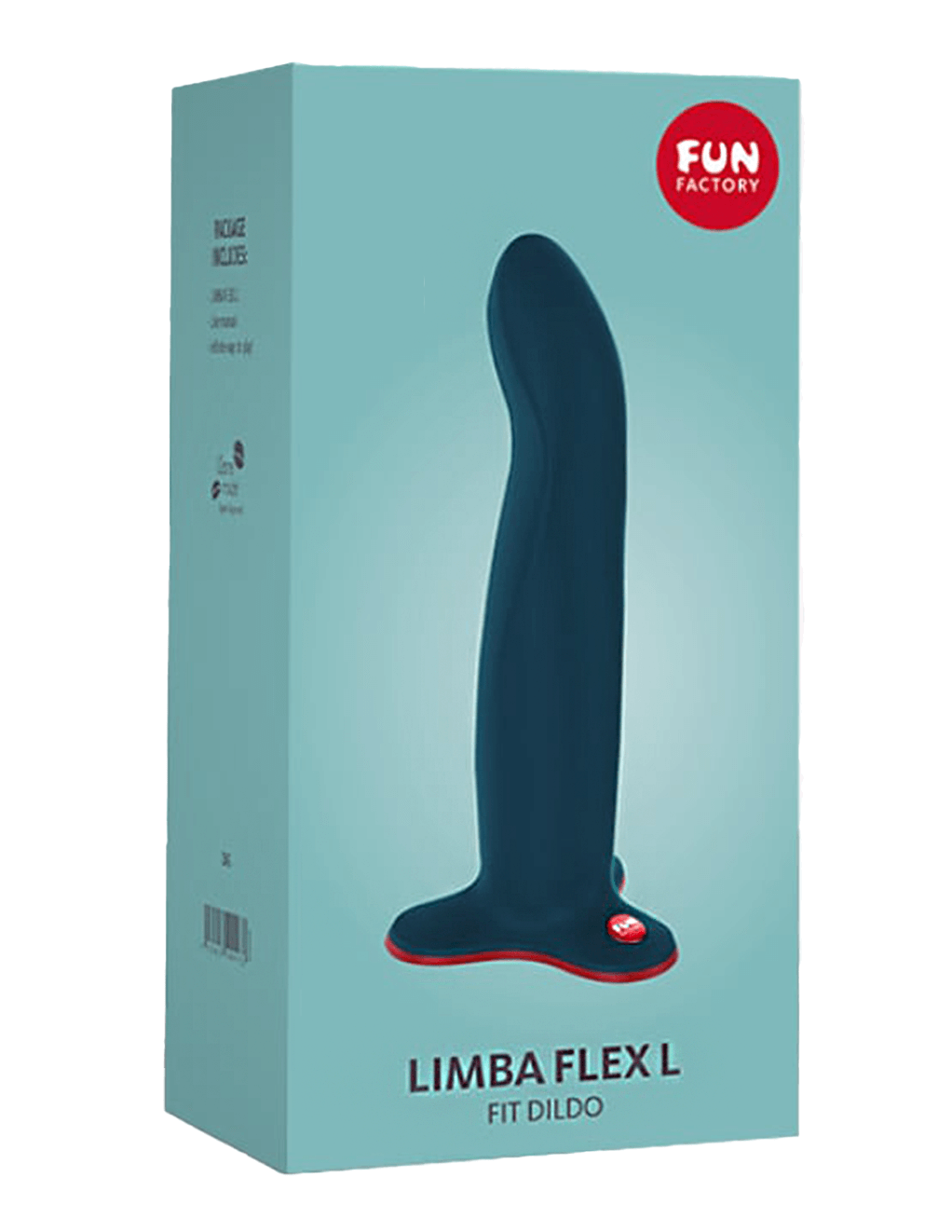 Fun Factory Limba Flex L - Box Front
