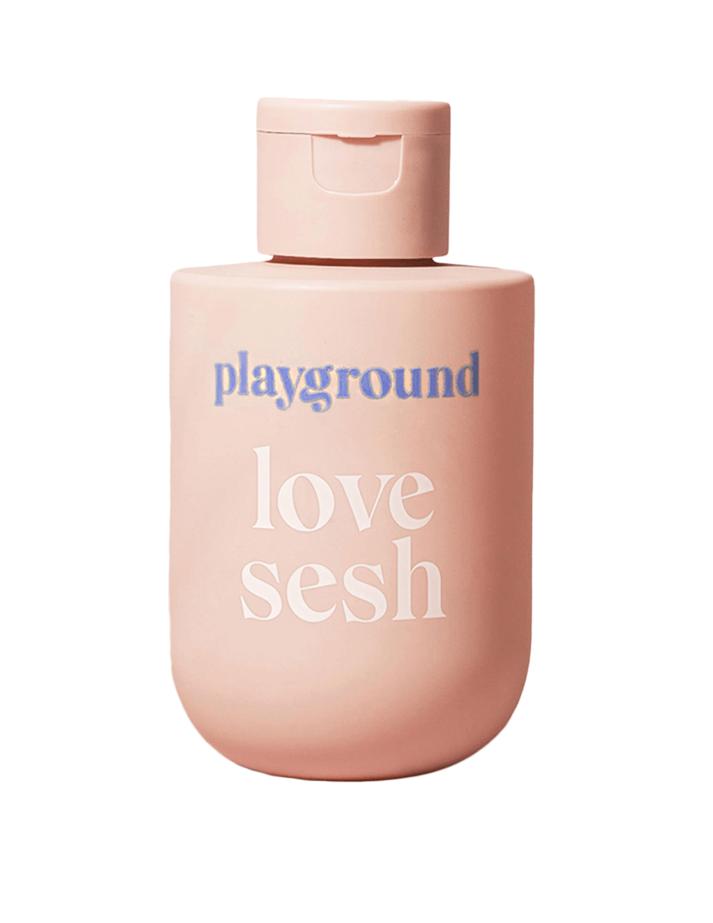 Playground Love Sesh Water-Based Lube - Main