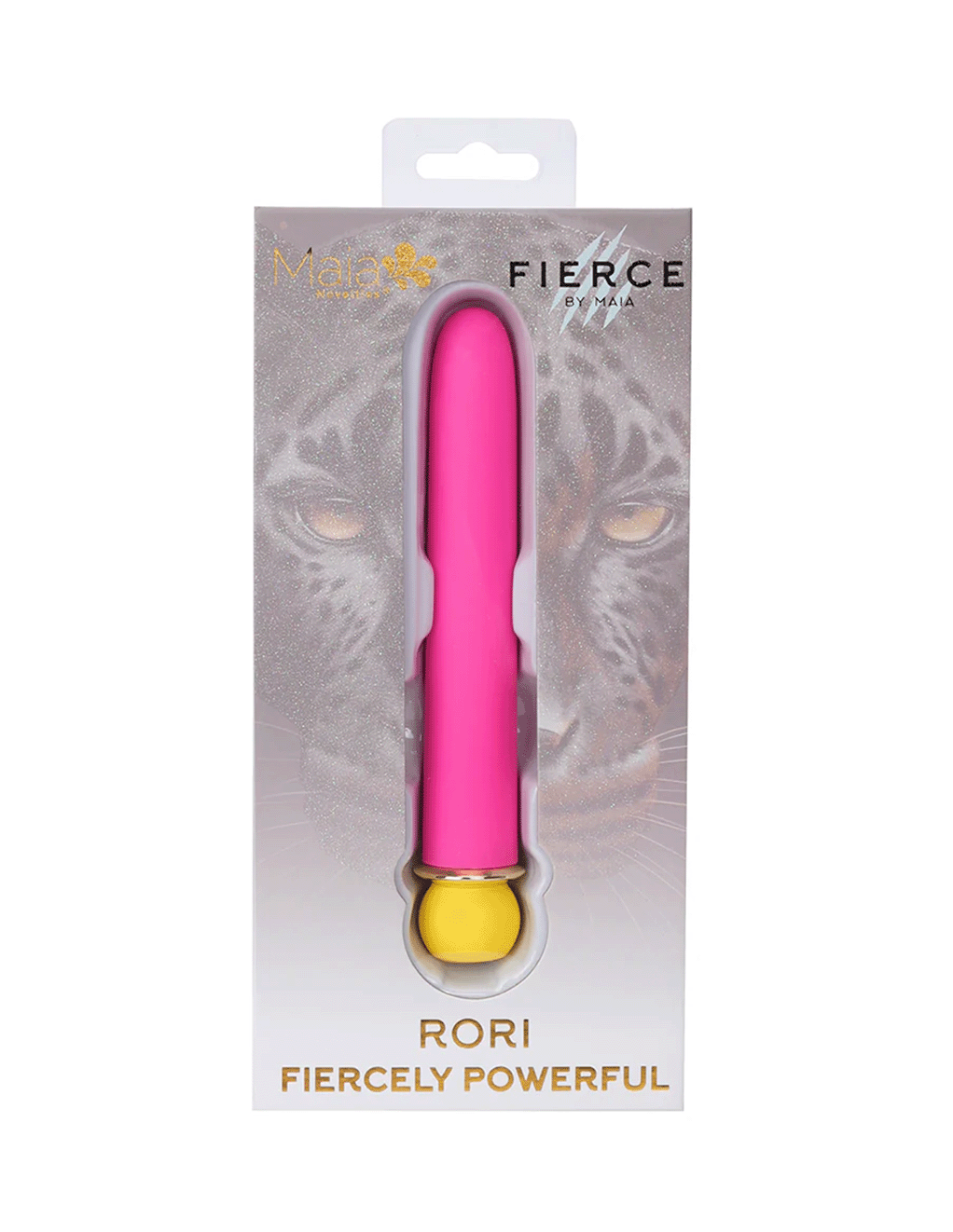 Maia Rori Vibrator
