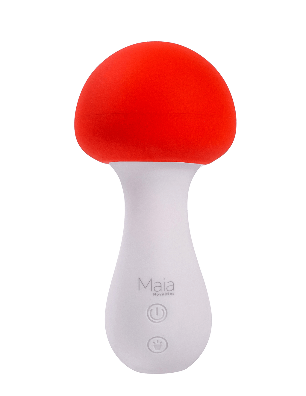 Maia SHROOMIE Mushroom Vibrator