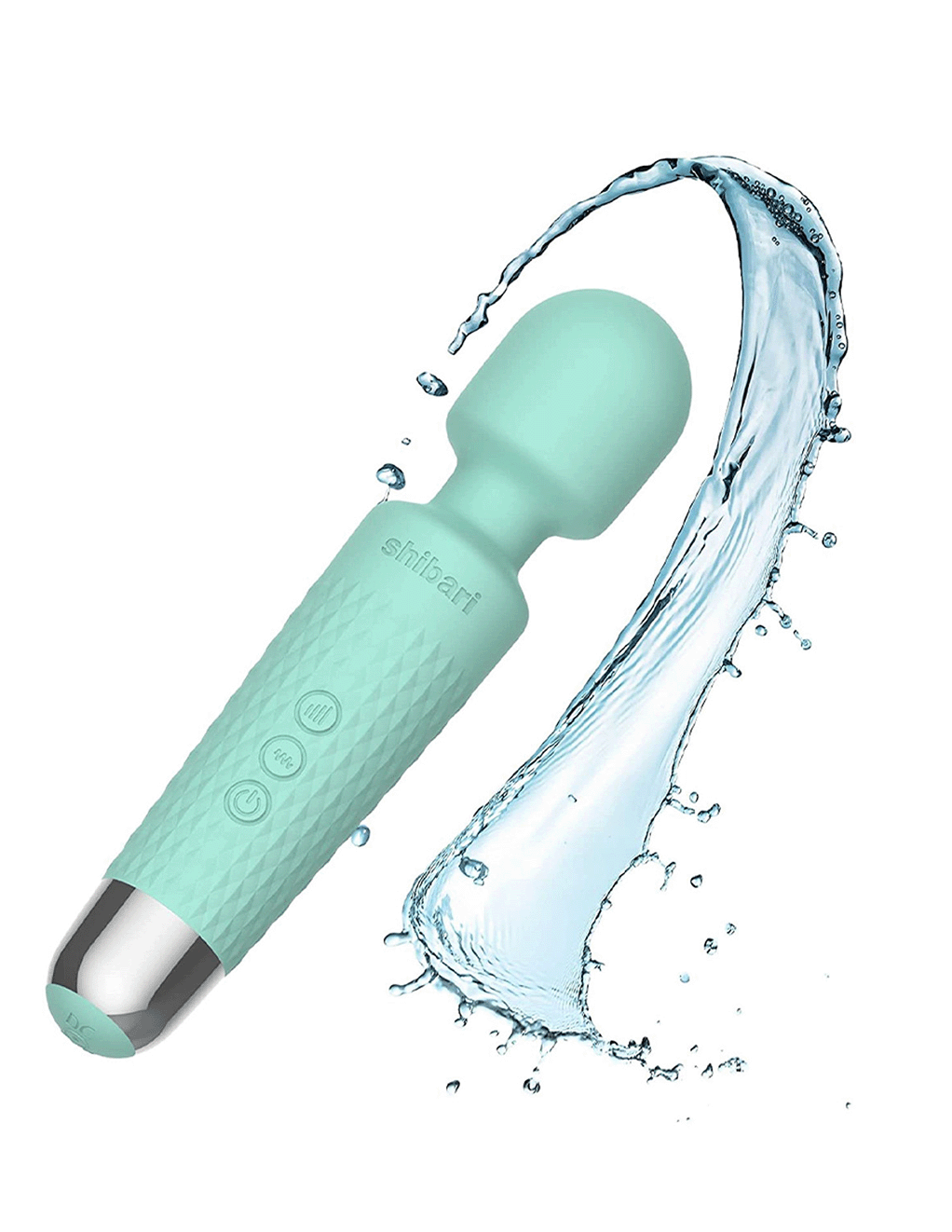 Mini Halo Wand