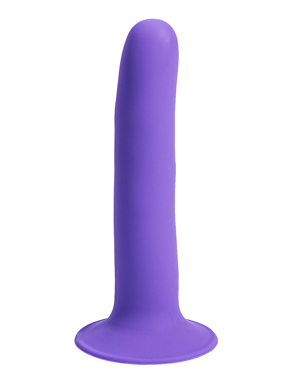 Maia Marin Posable Dildo - Purple - Main