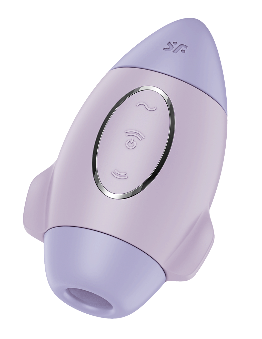 Satisfyer Mission Control - Violet