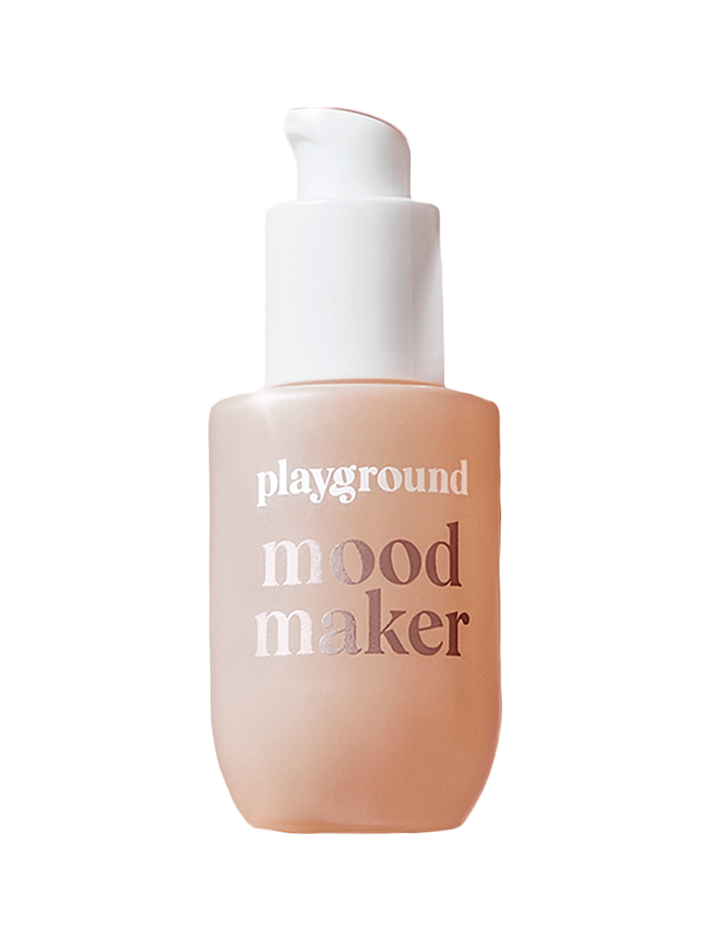 Playground Mood Maker Intimacy Oil - Main