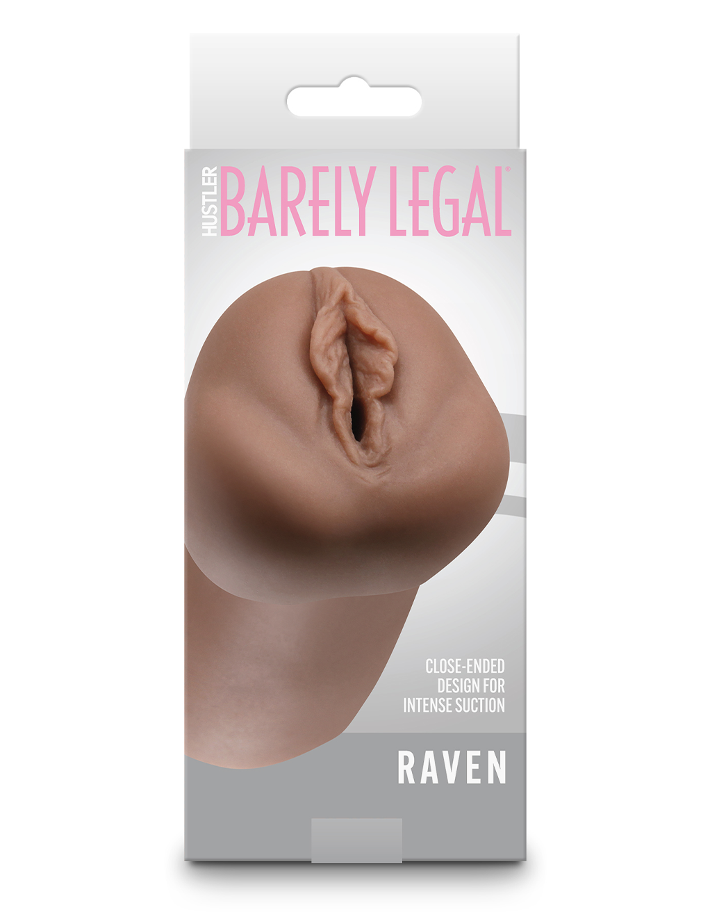 Barely Legal Raven Pocket Pussy