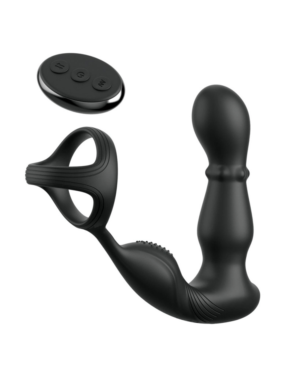 Anal Fantasy Elite Ass-Gasm Slide & Glide