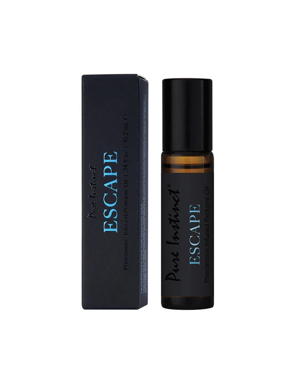 Pure Instinct Men's Pheromone Roll On