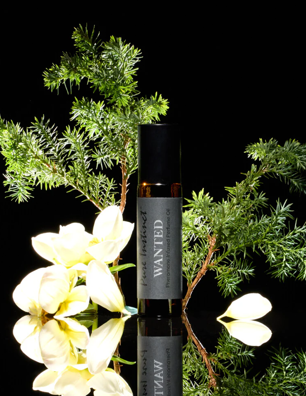 Pure Instinct Men's Pheromone Roll On