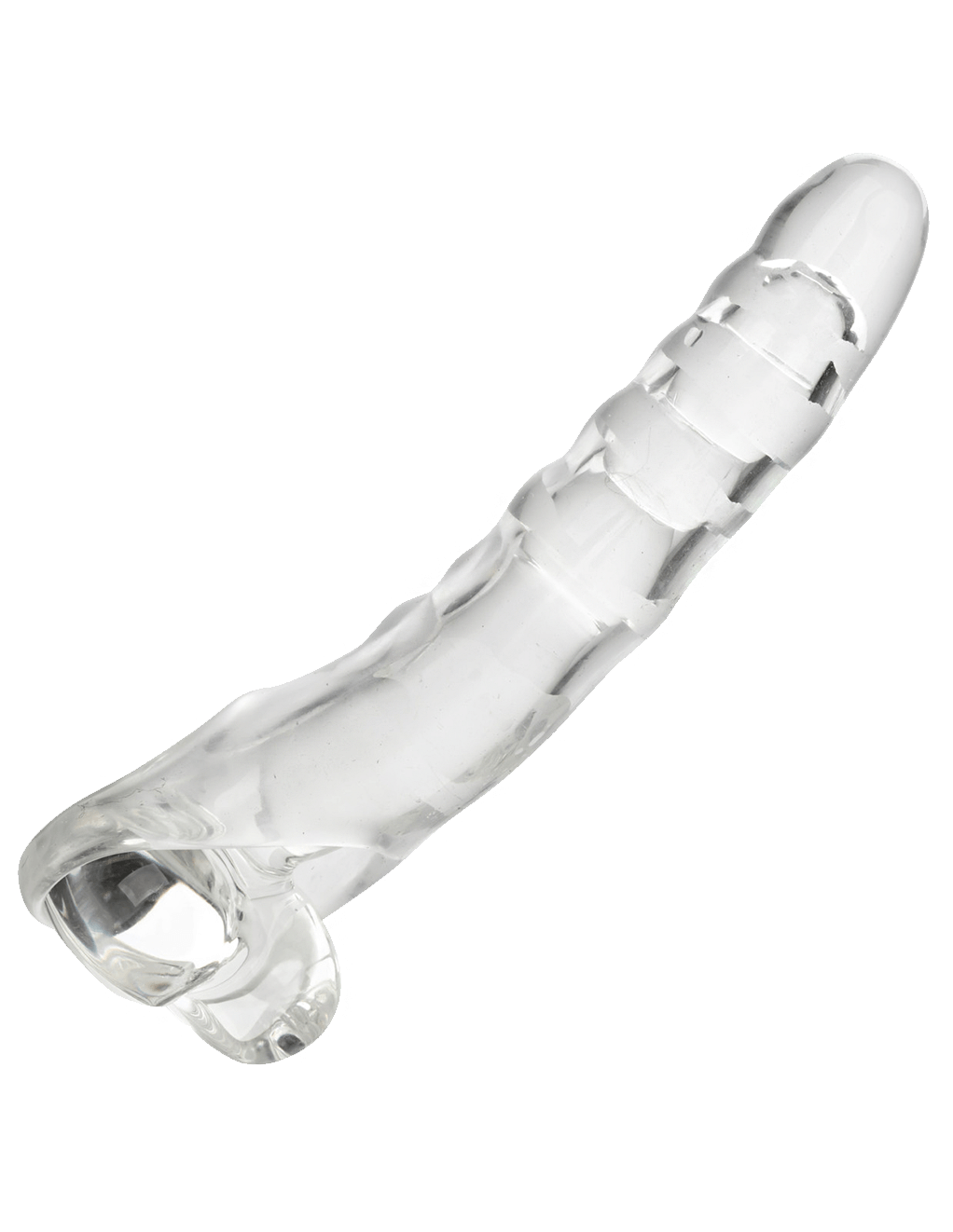 Performance Maxx Clear Extension Kit - Angle