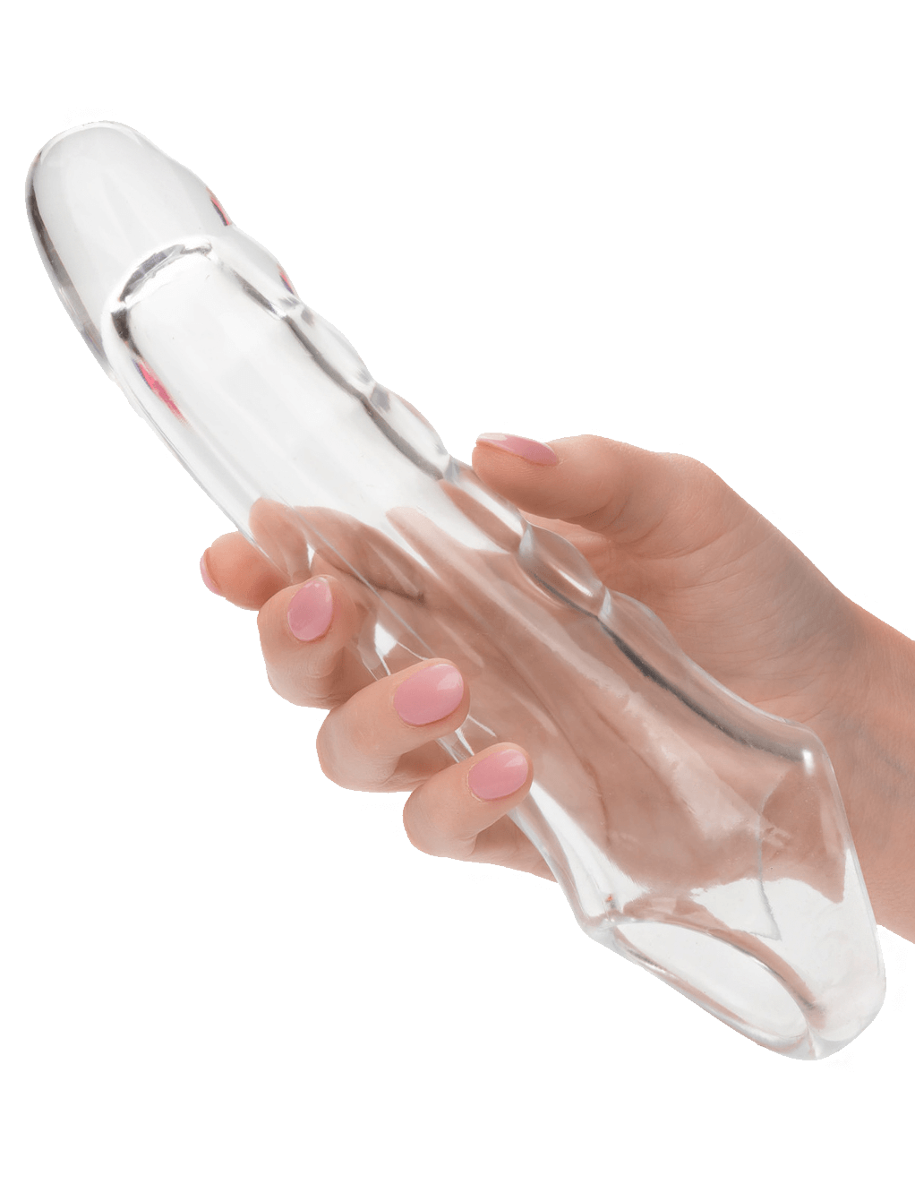 Performance Maxx Clear Extension Kit - In Hand