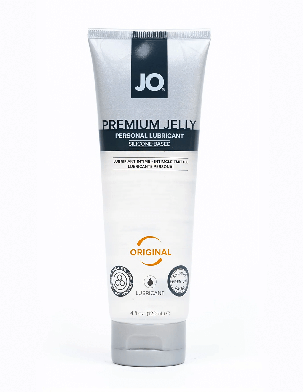 JO Premium Jelly - Main