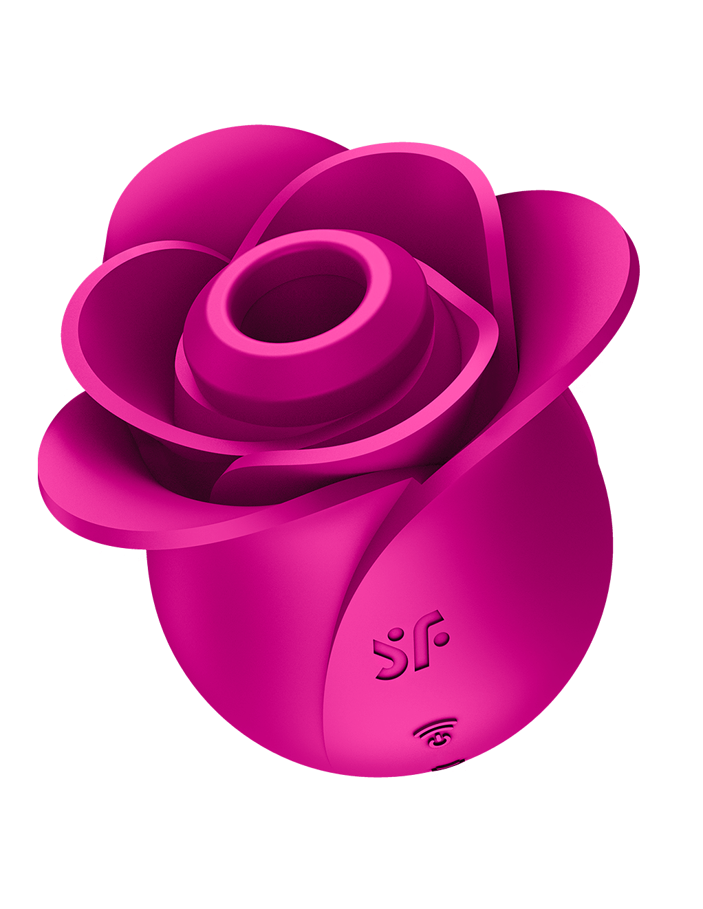Satisfyer Pro 2 Modern Blossom - Pink - Main