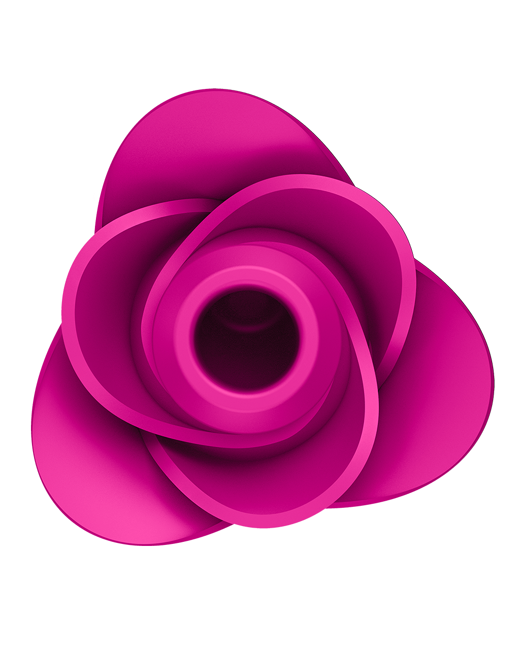 Satisfyer Pro 2 Modern Blossom - Pink - Top