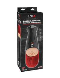 PDX Elite Fuck-O-Matic Pro XL
