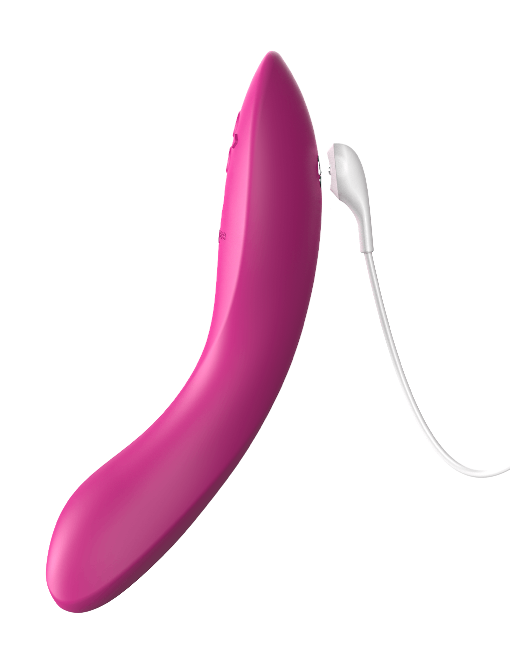 We-Vibe Rave 2 - Fuchsia - With Charger