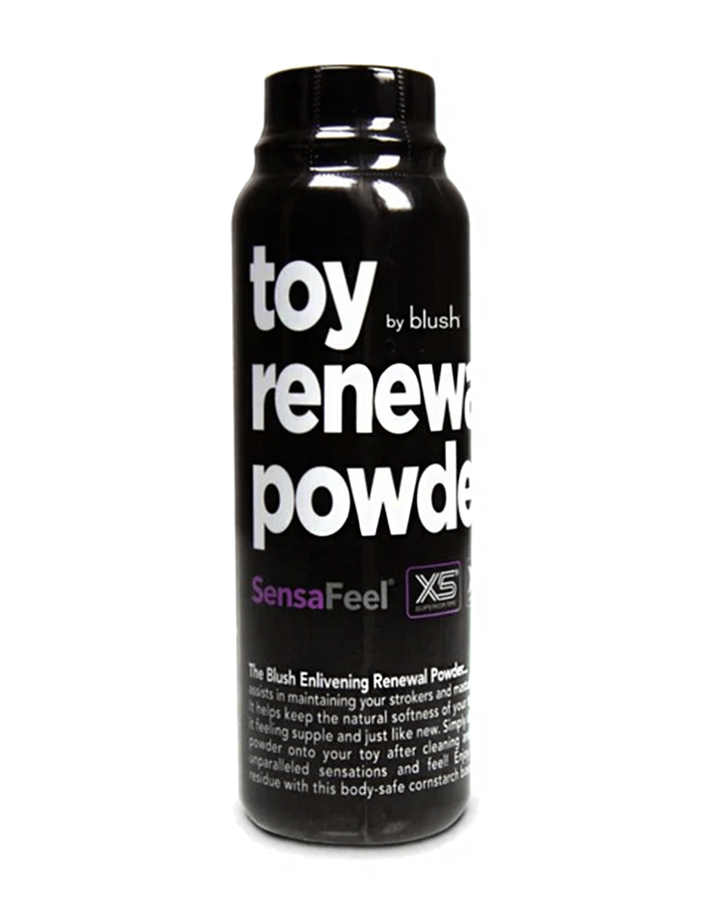 Blush Toy Renewal Powder 3.4oz