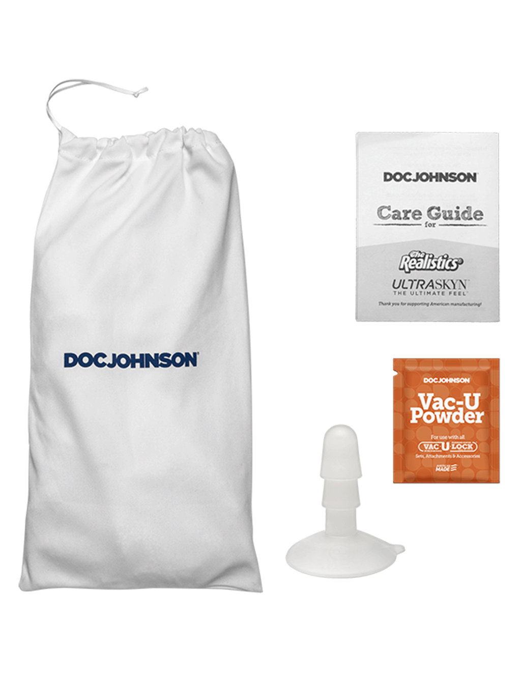 Signature Cocks Ricky Johnson 10" Cock