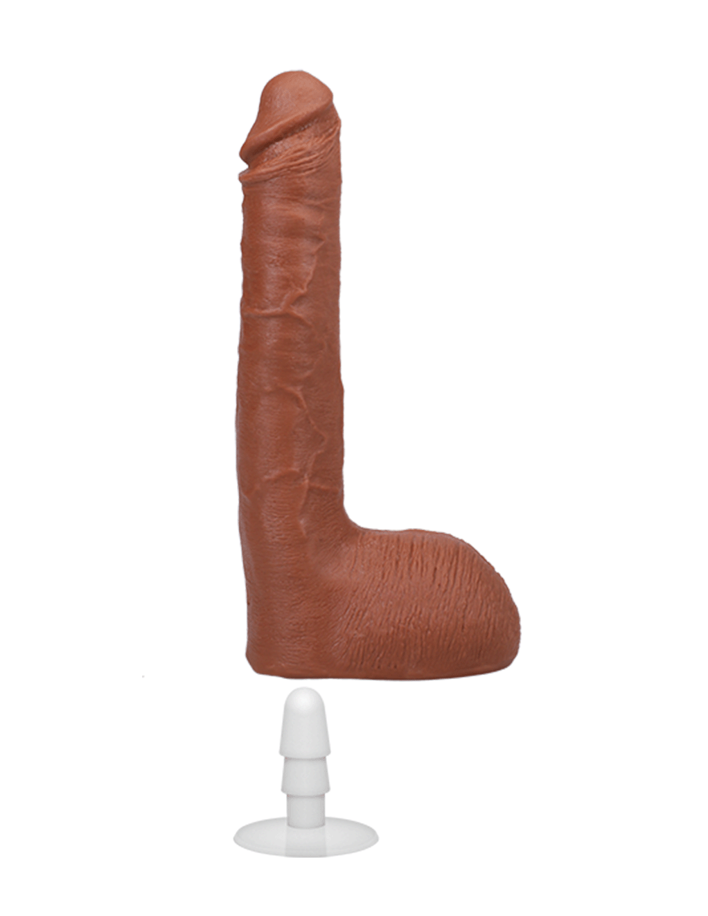 Signature Cocks Ricky Johnson 10" Cock