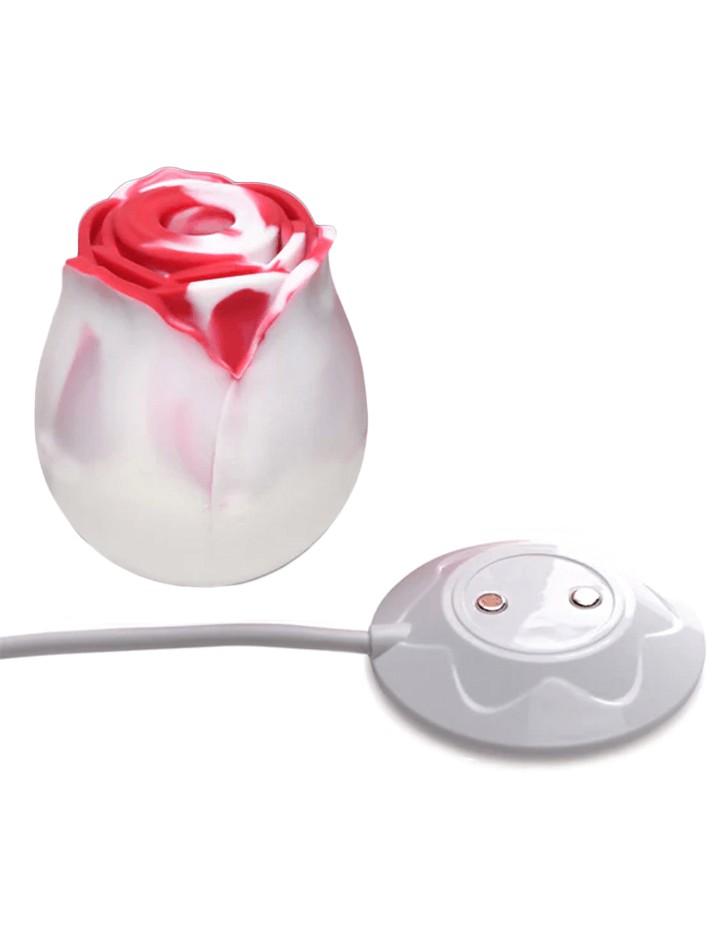 Bloomgasm Rose Lover's Gift Box - Swirl - Charging Base