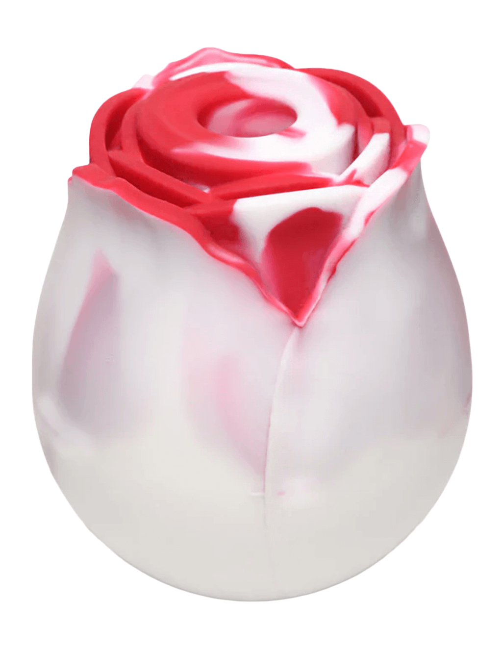 Bloomgasm Rose Lover's Gift Box - Swirl - Front