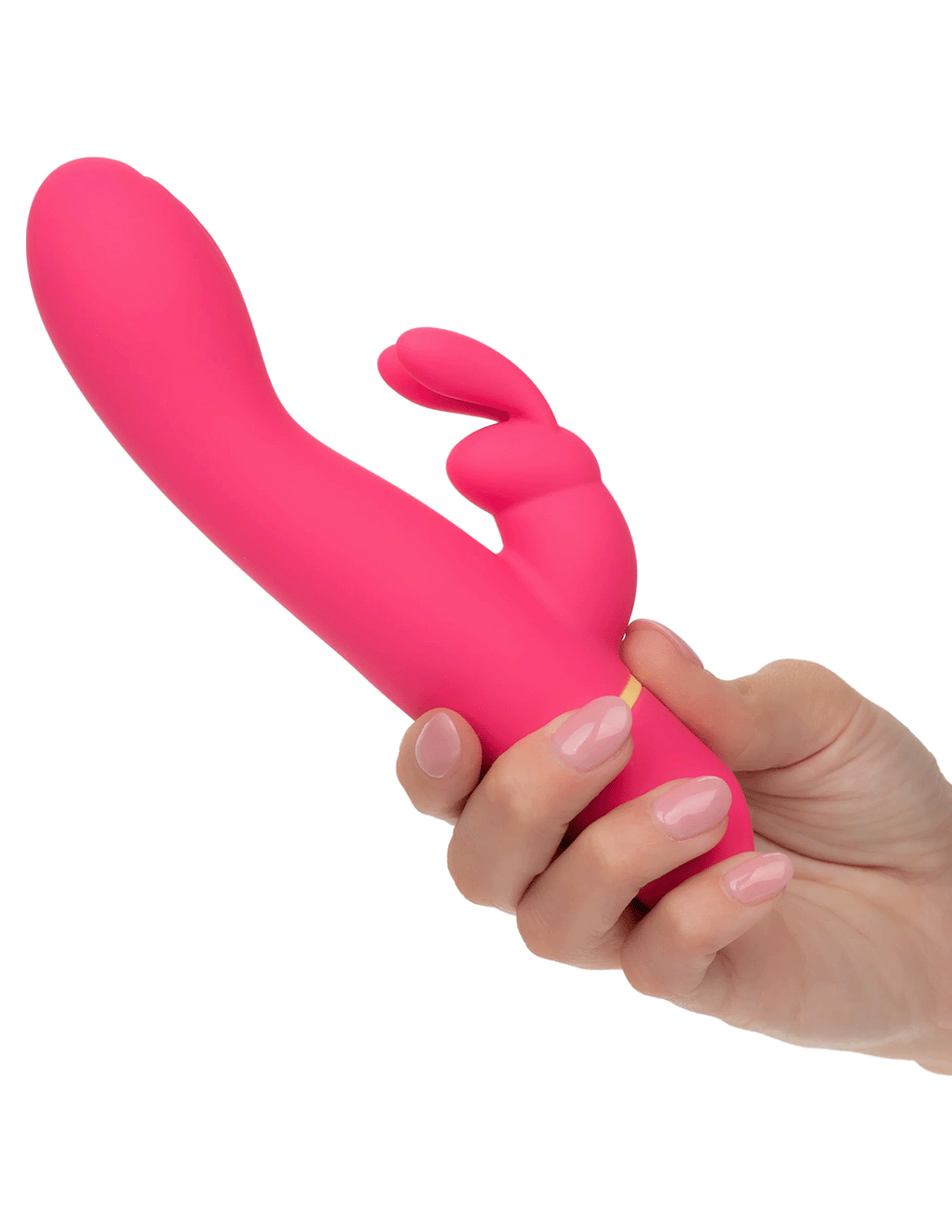 Vibrating G Bunny Rabbit Vibrator | Sex Toys at Hustler Hollywood Vibrating G Bunny Rabbit Vibrator | Sex Toys at Hustler Hollywood