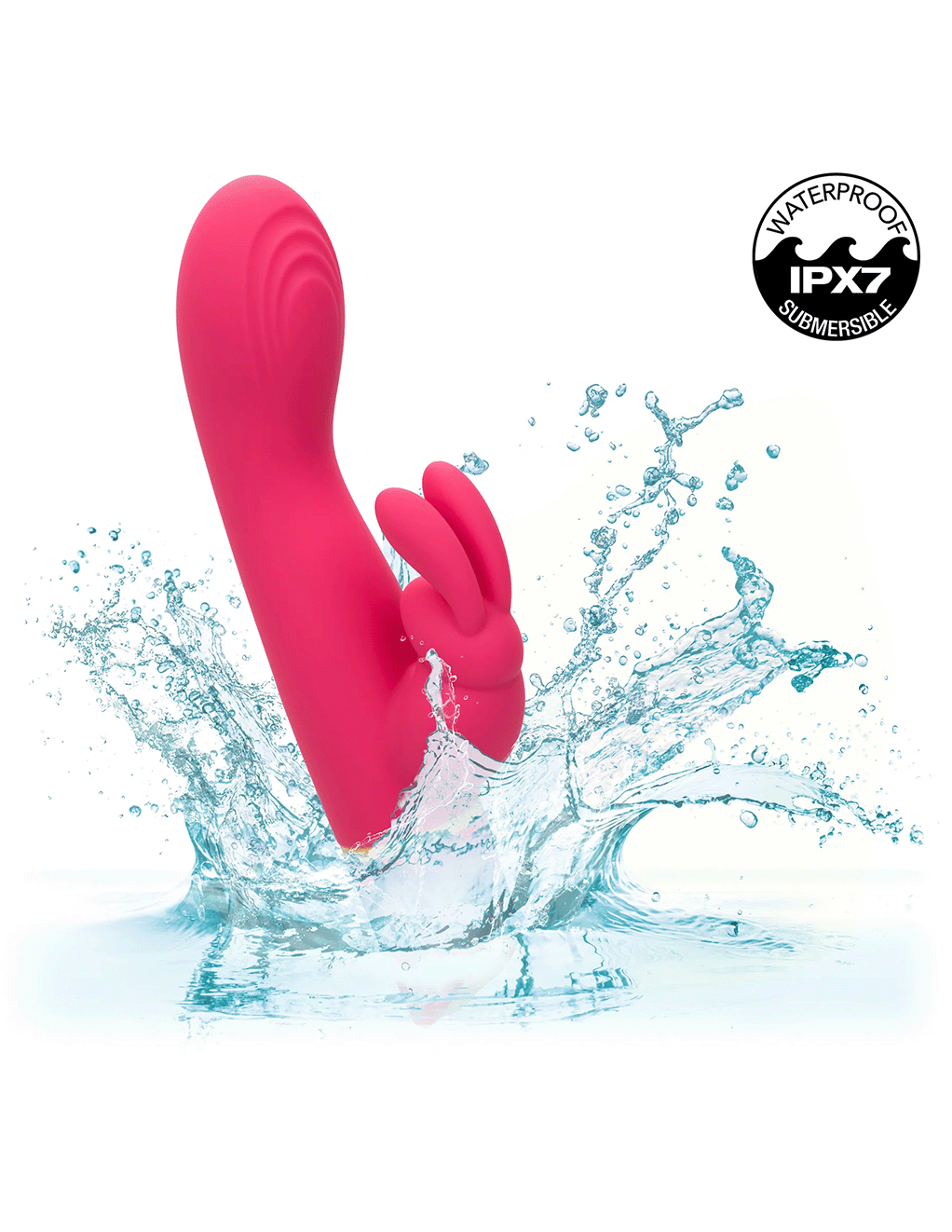 Vibrating G Bunny Rabbit Vibrator | Sex Toys at Hustler Hollywood Vibrating G Bunny Rabbit Vibrator | Sex Toys at Hustler Hollywood