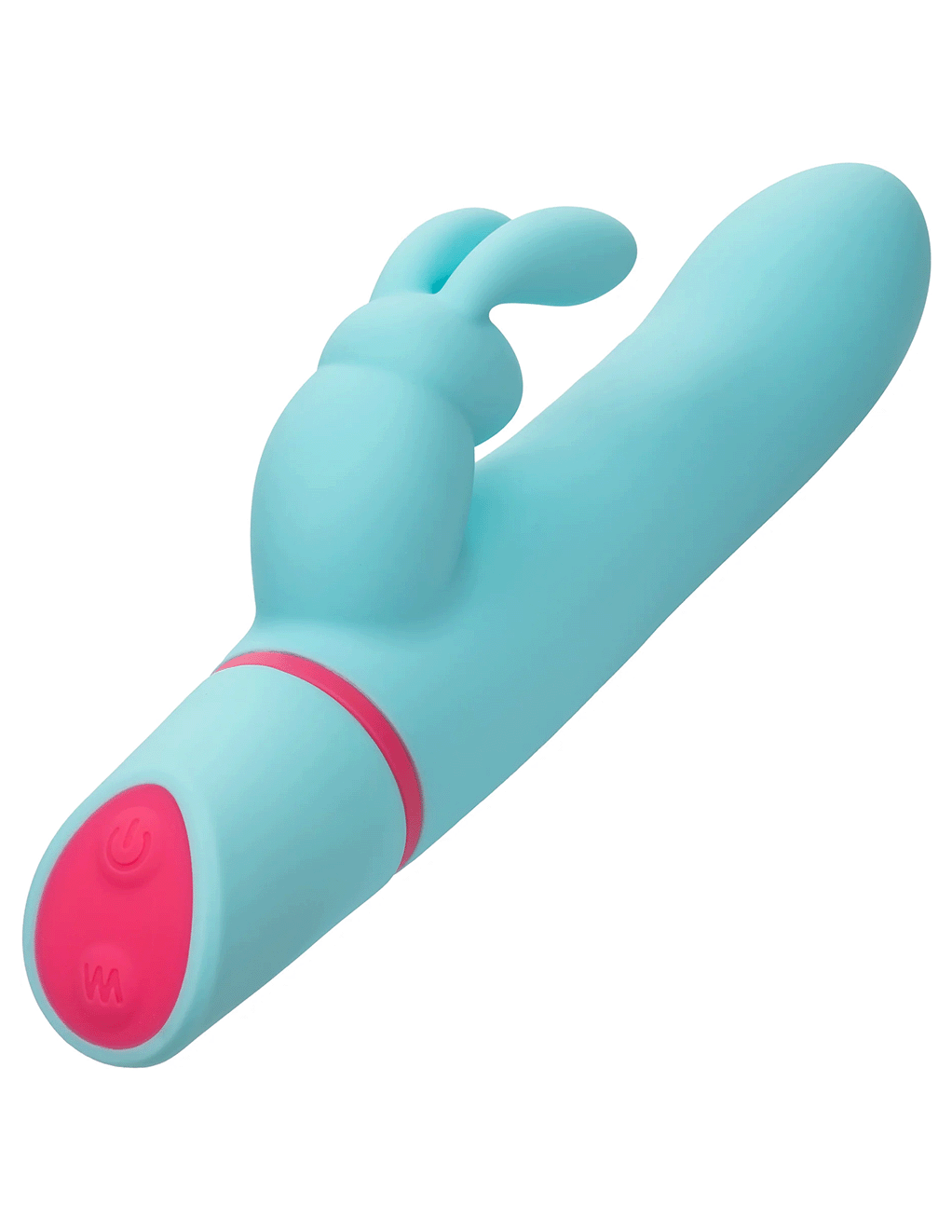 Rotating Bunny Rabbit Vibrator | Sex Toys at Hustler Hollywood Rotating Bunny Rabbit Vibrator | Sex Toys at Hustler Hollywood