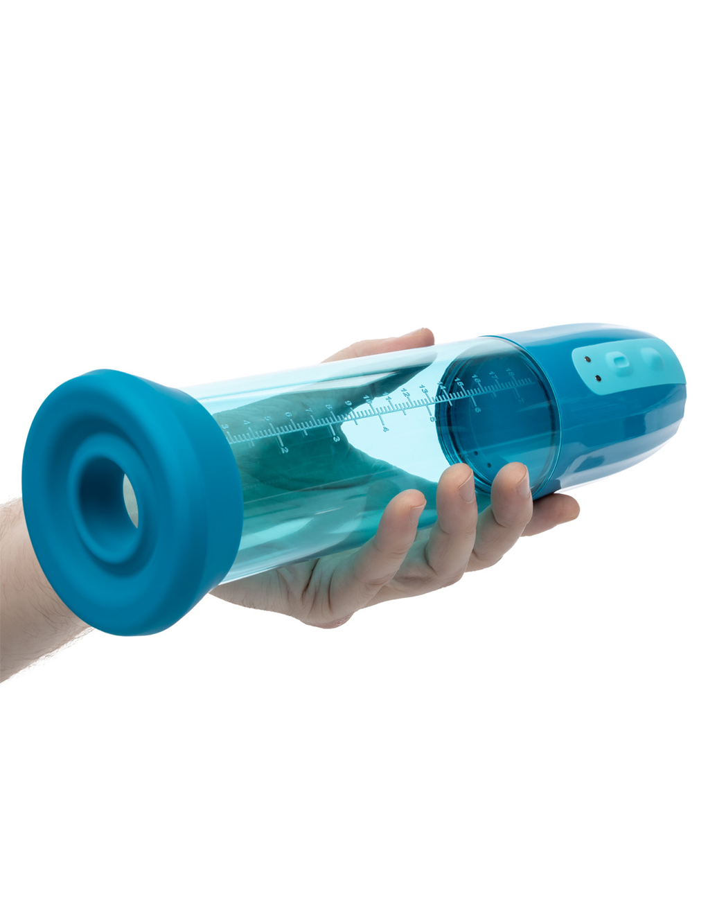 Rechargeable Advance Waterproof Pump