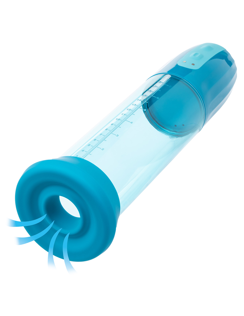 Rechargeable Advance Waterproof Pump