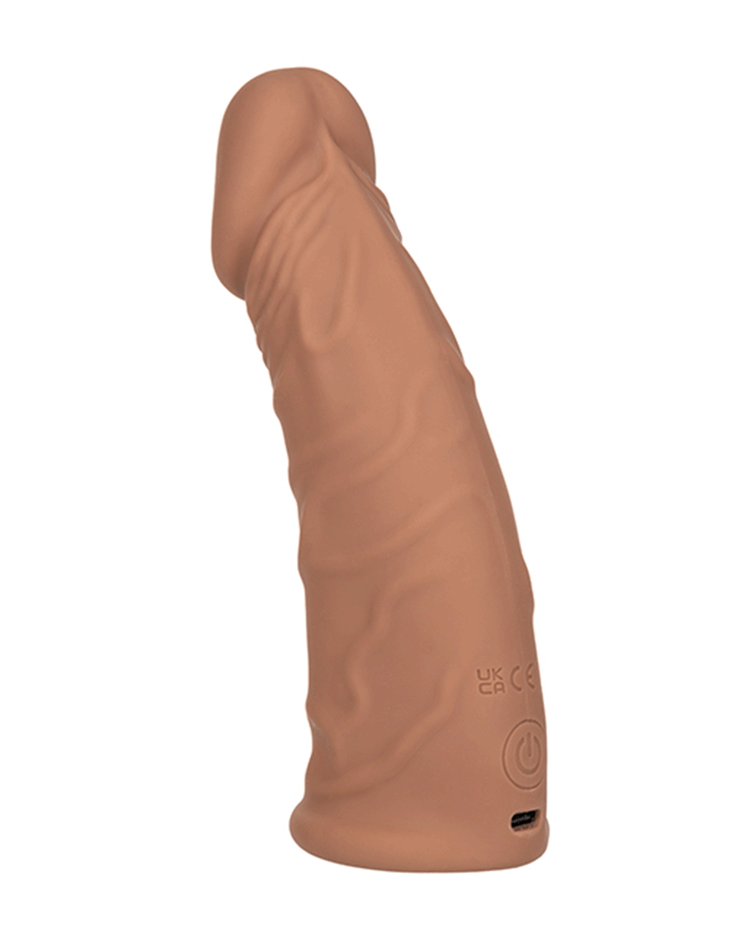 Performance Maxx Rechargeable Vibrating Extension 7in