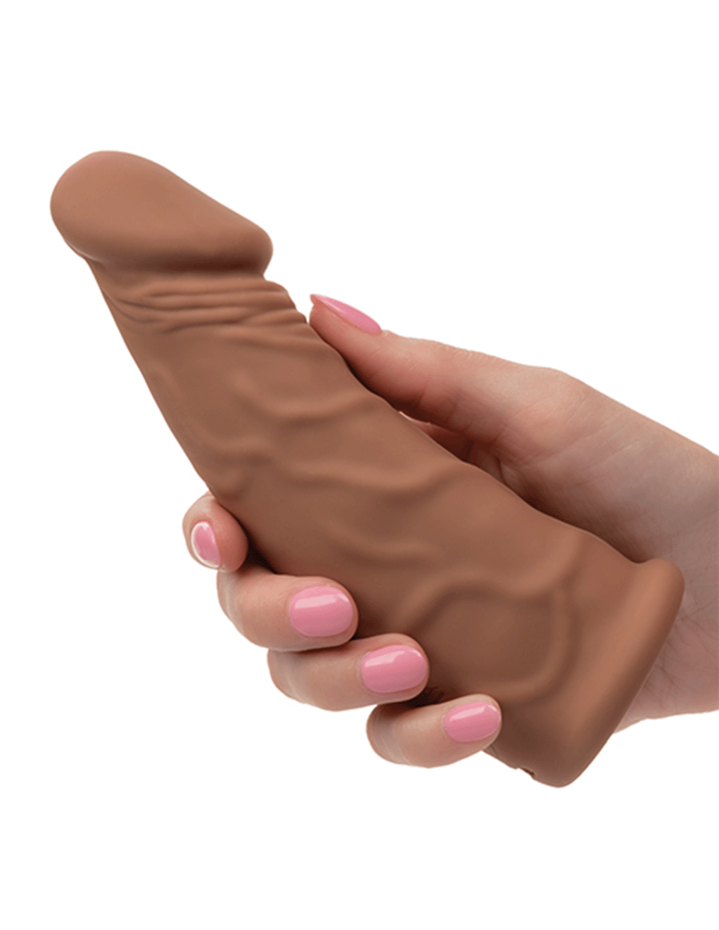 Performance Maxx Rechargeable Vibrating Extension 7in