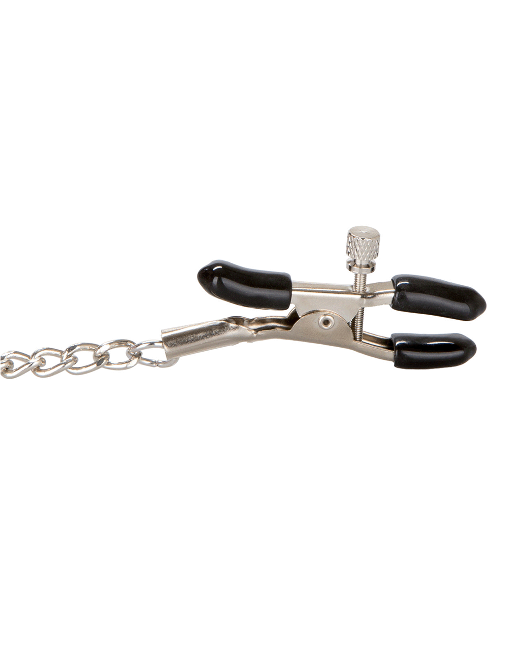 Tiered Nipple Clamps