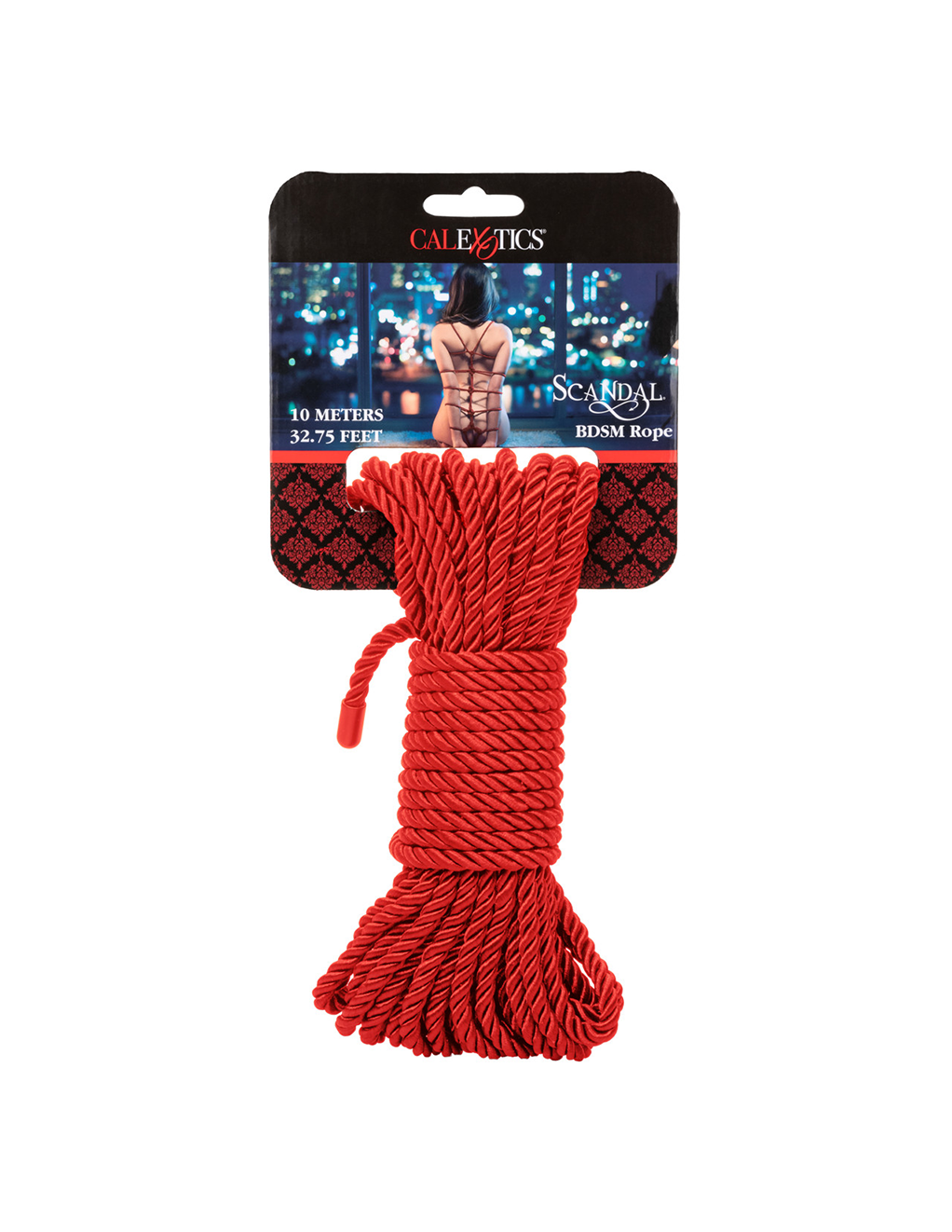 Scandal Bondage Rope 30ft