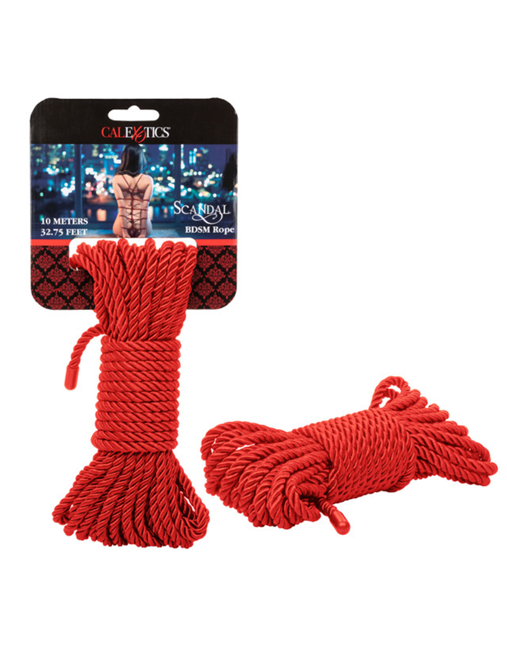 Scandal Bondage Rope 30ft