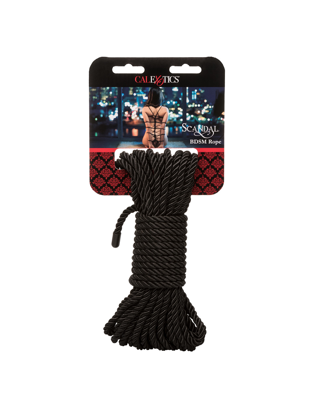 Scandal Bondage Rope 30ft