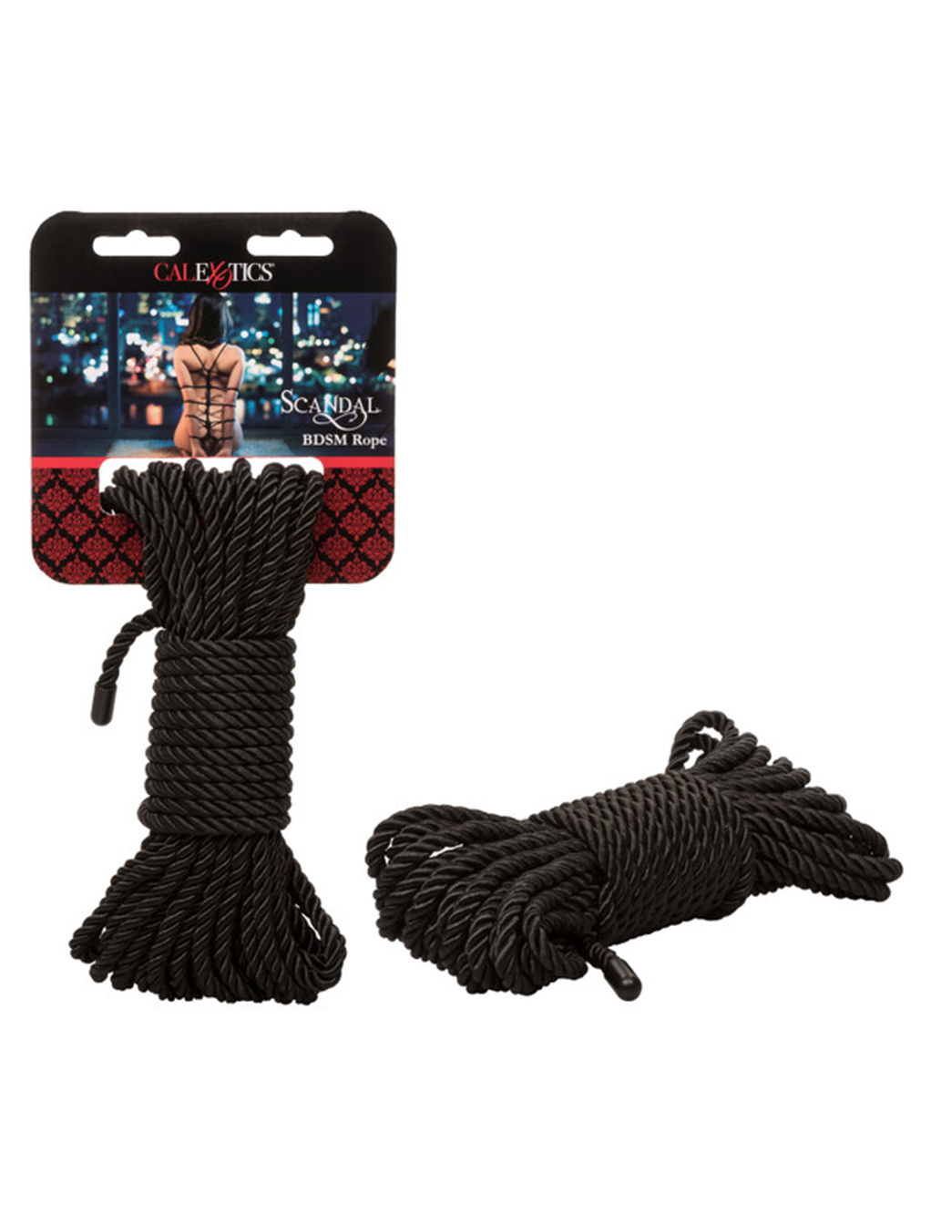 Scandal Bondage Rope 30ft