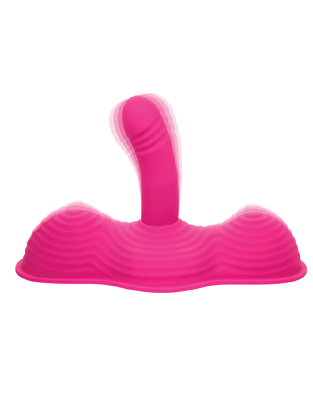 Triple Rider Remote Control Ecstasy Rumbler