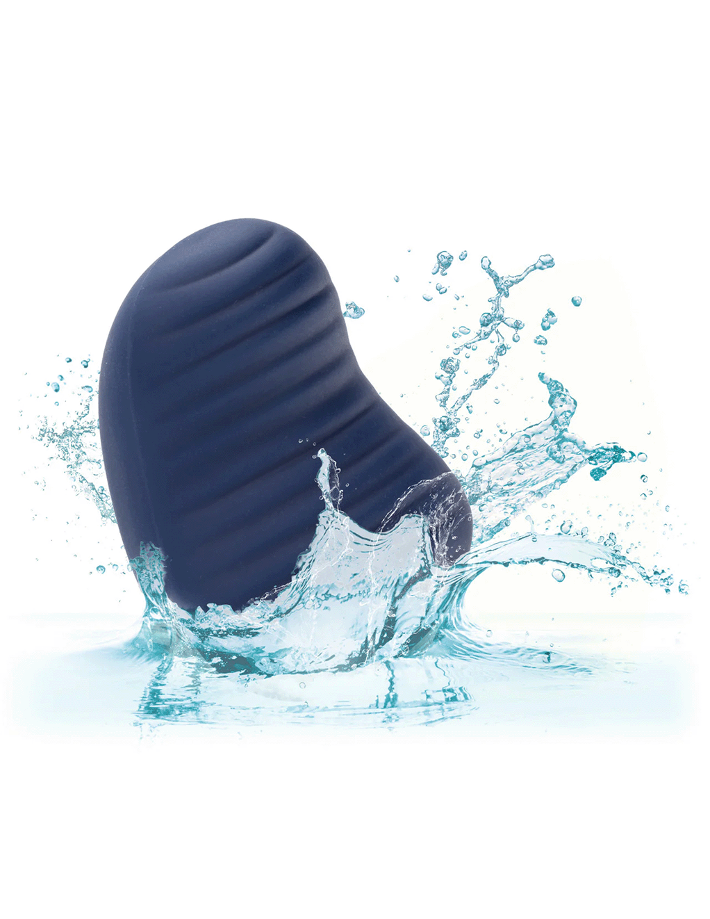 Cashmere Dual Finger Massager