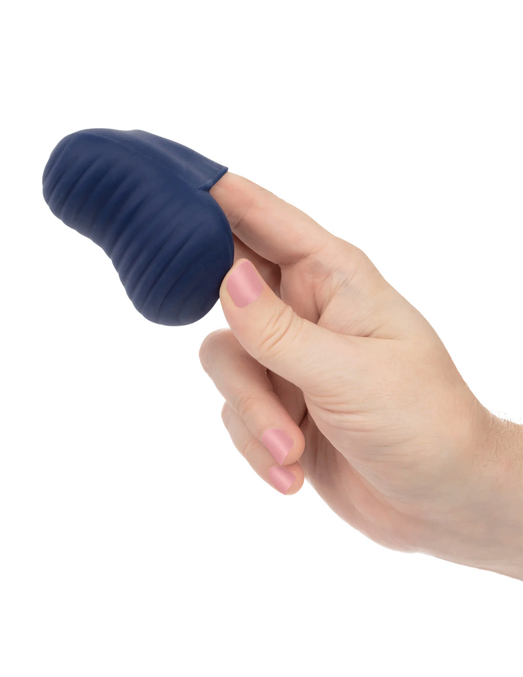 Cashmere Dual Finger Massager
