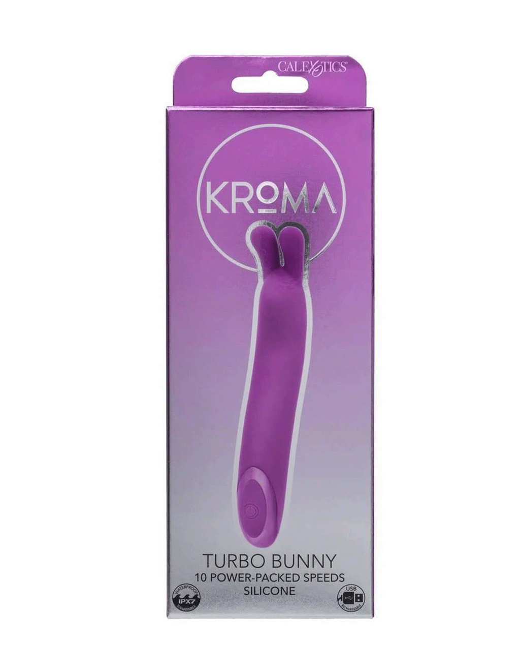 Kroma Turbo Bunny