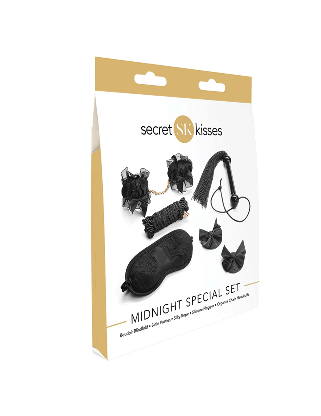 Midnight Special Set