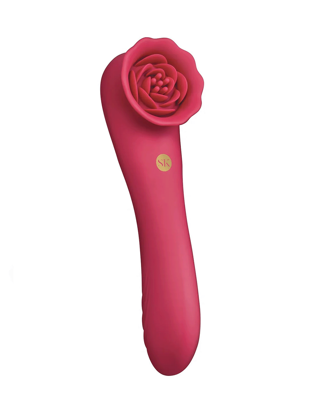 Rosegasm Rose Quake