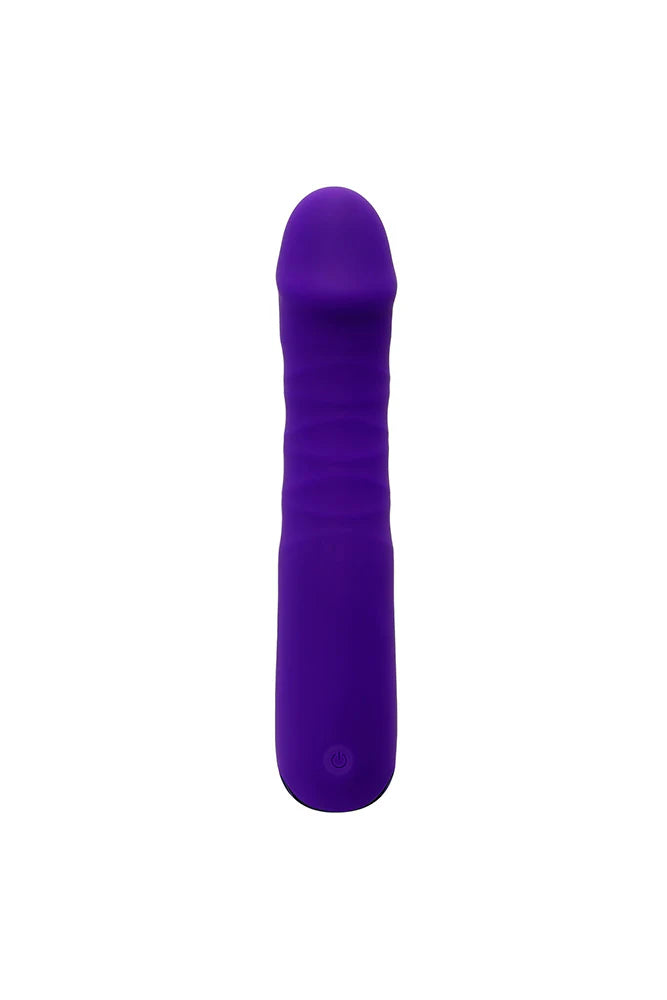 Selopa Ambition Thrusting Wand