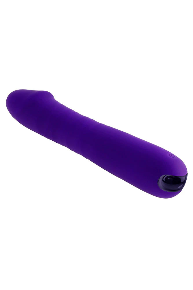 Selopa Ambition Thrusting Wand